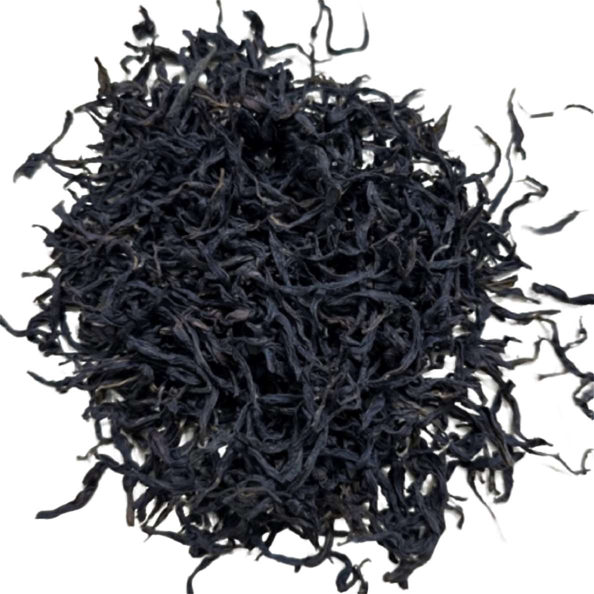 凤凰单丛茶乌岽老枞鸭屎香