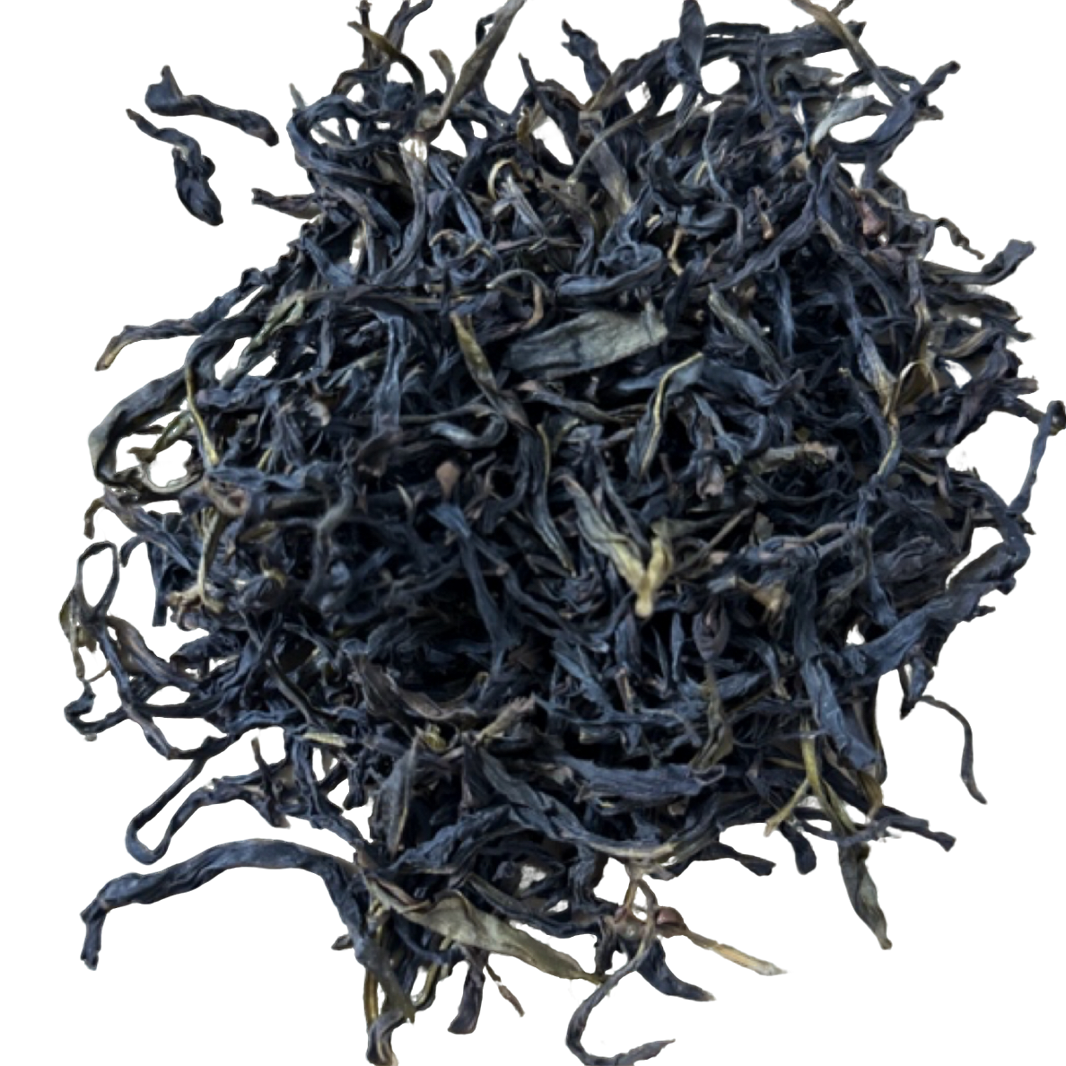 凤凰单丛茶坪坑头鸭屎香