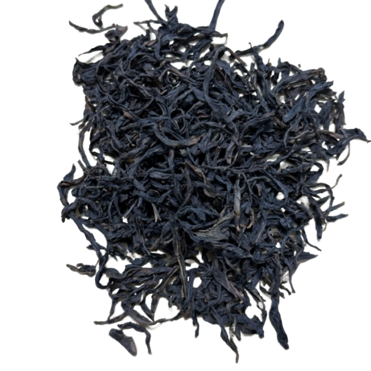 凤凰单丛茶2025高山春茶大乌叶