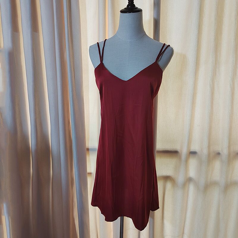 3号链接 夏季女士睡衣（下单备注编号颜色，NO退NO换）