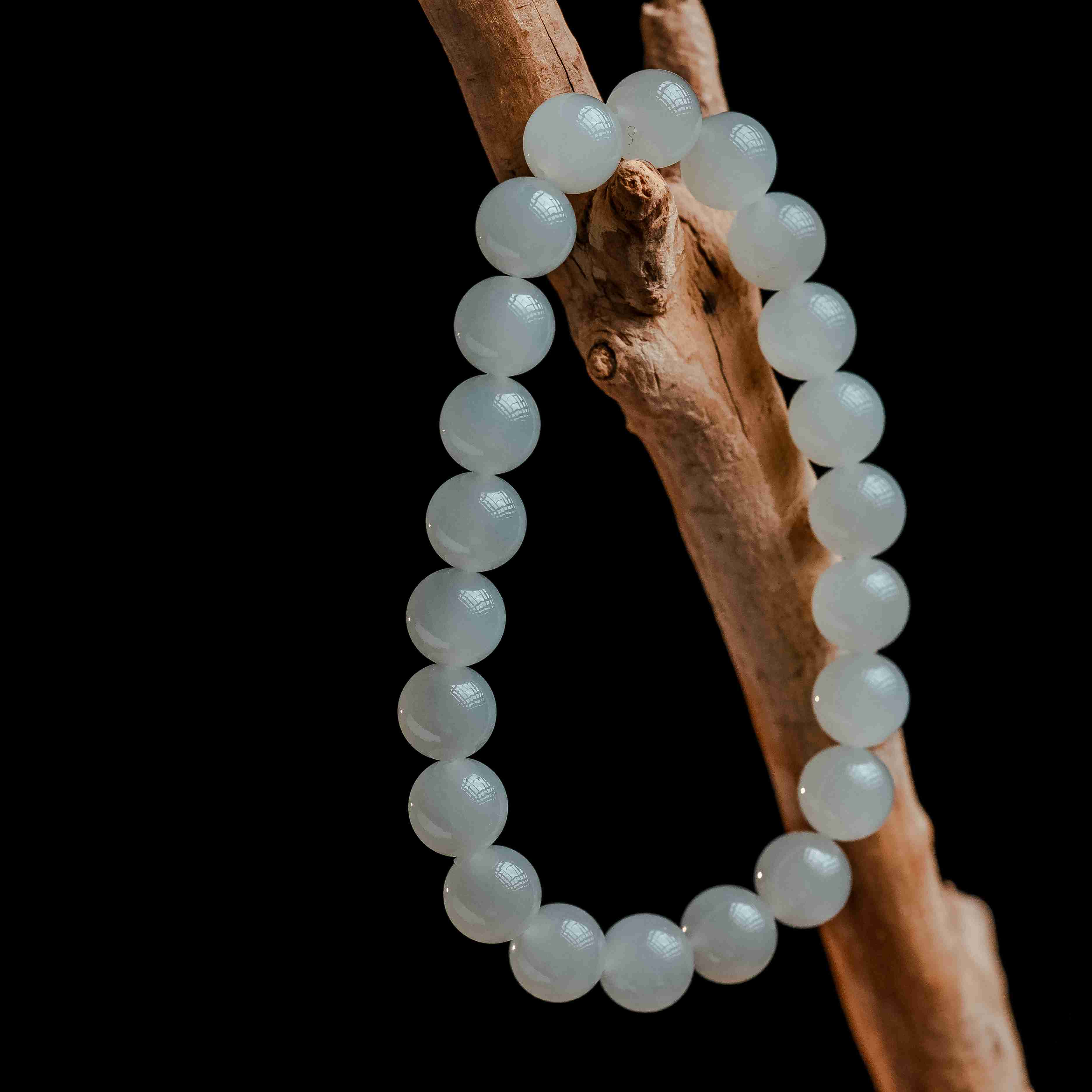 和田玉手串佩饰142