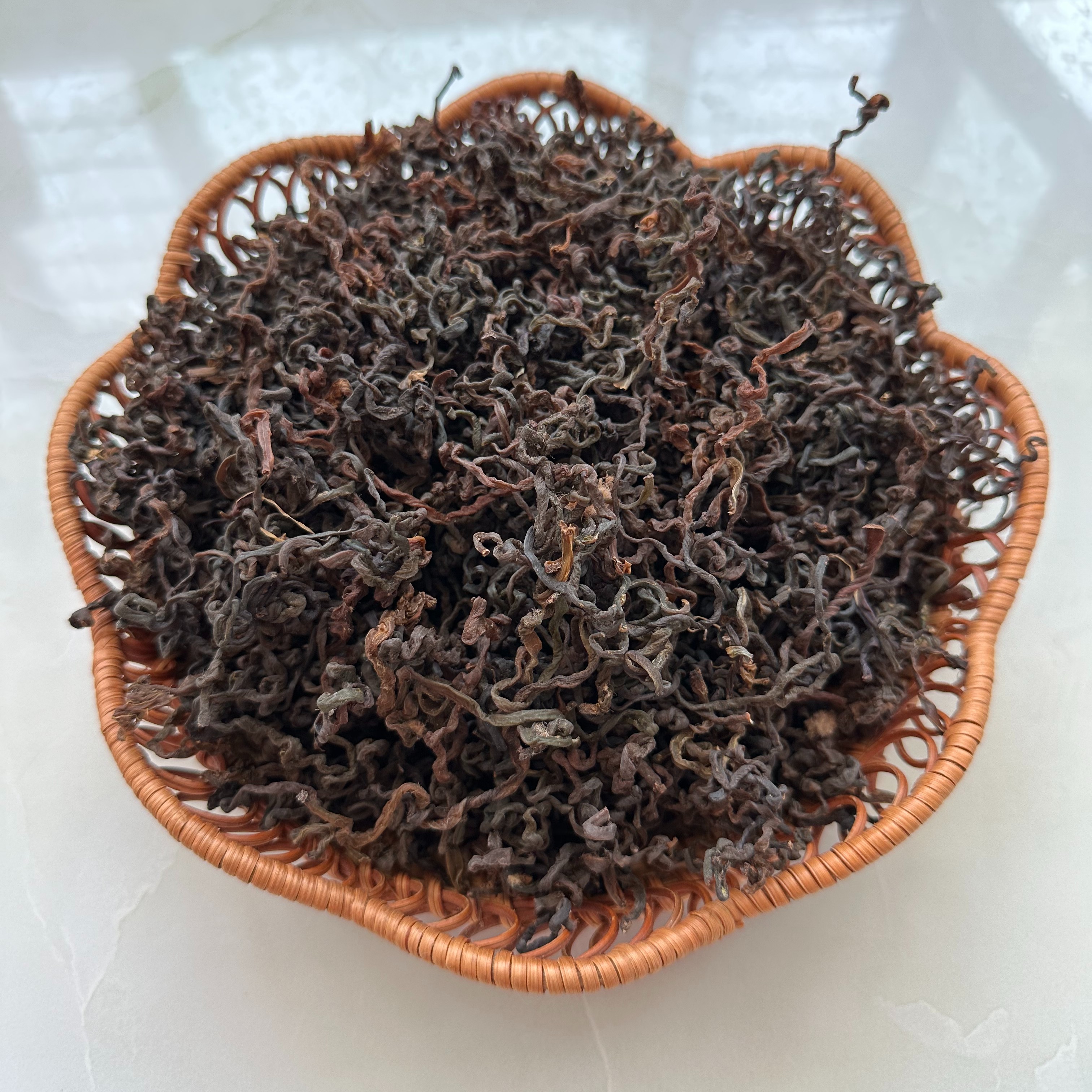 深山微菜/牛毛广（初级农产品食用）
