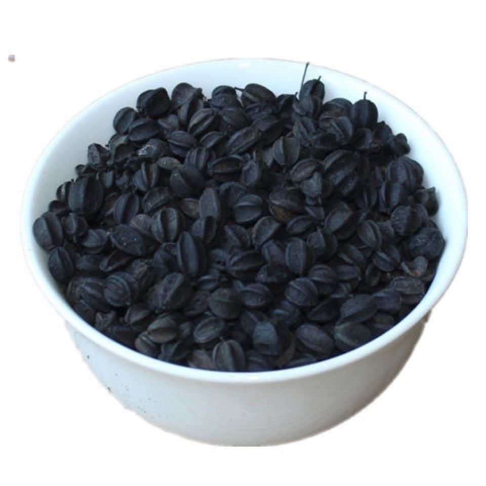 深山刺五加果干品250克包邮