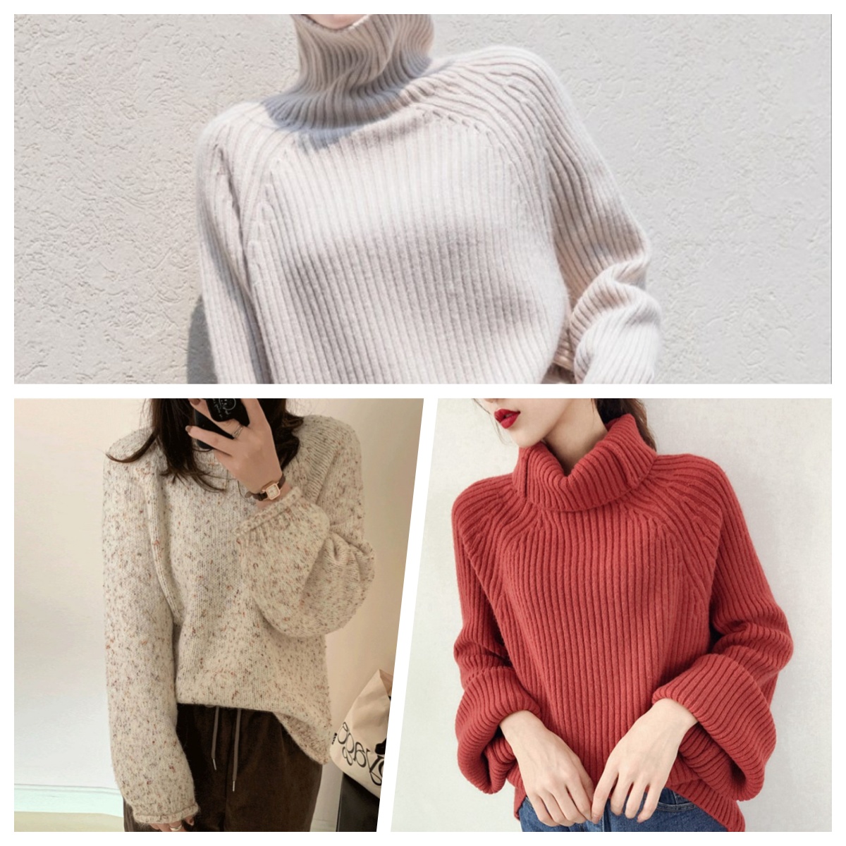 【C901-C910】女款上衣气质百搭显瘦洋气休闲时尚设计感上衣