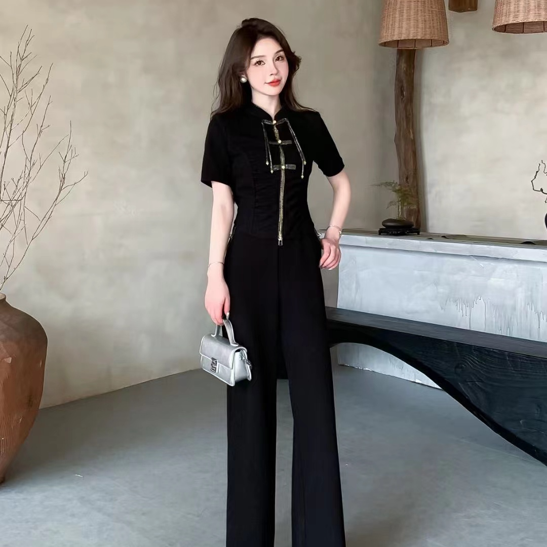 秋冬必备百搭时尚外套/裤子微姐家