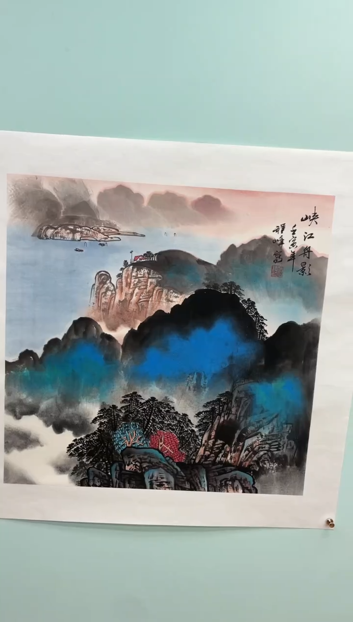 【闪购商品】绘画17