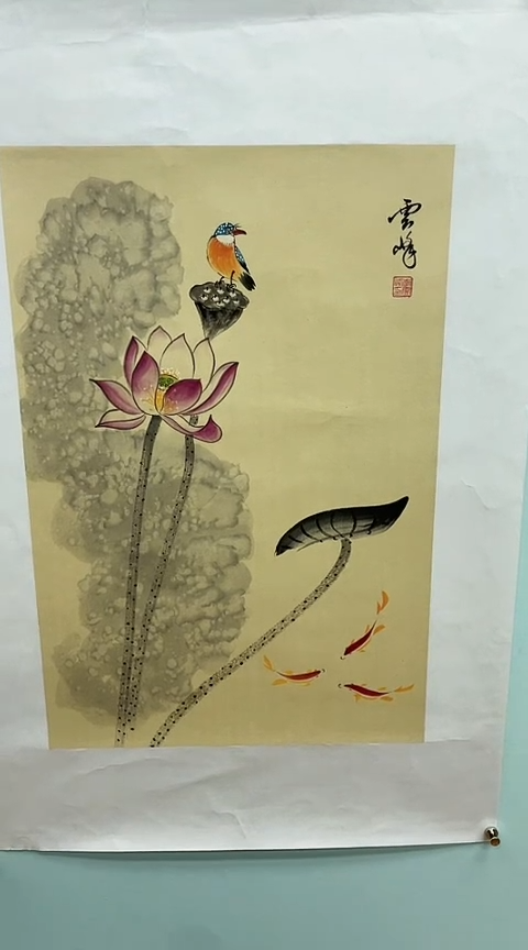 【闪购商品】绘画7