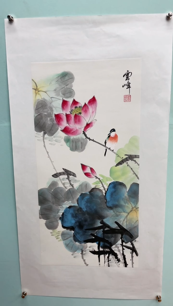 【闪购商品】绘画31