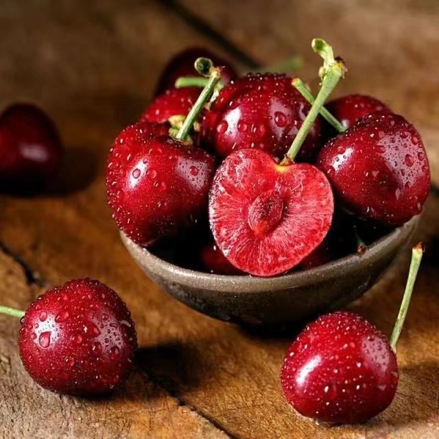 【酥缇青谷】智利海运车厘子1JD/2JD/3JD/4JD【小时达】3-5斤内附果径卡桑提娜桑提娜智利