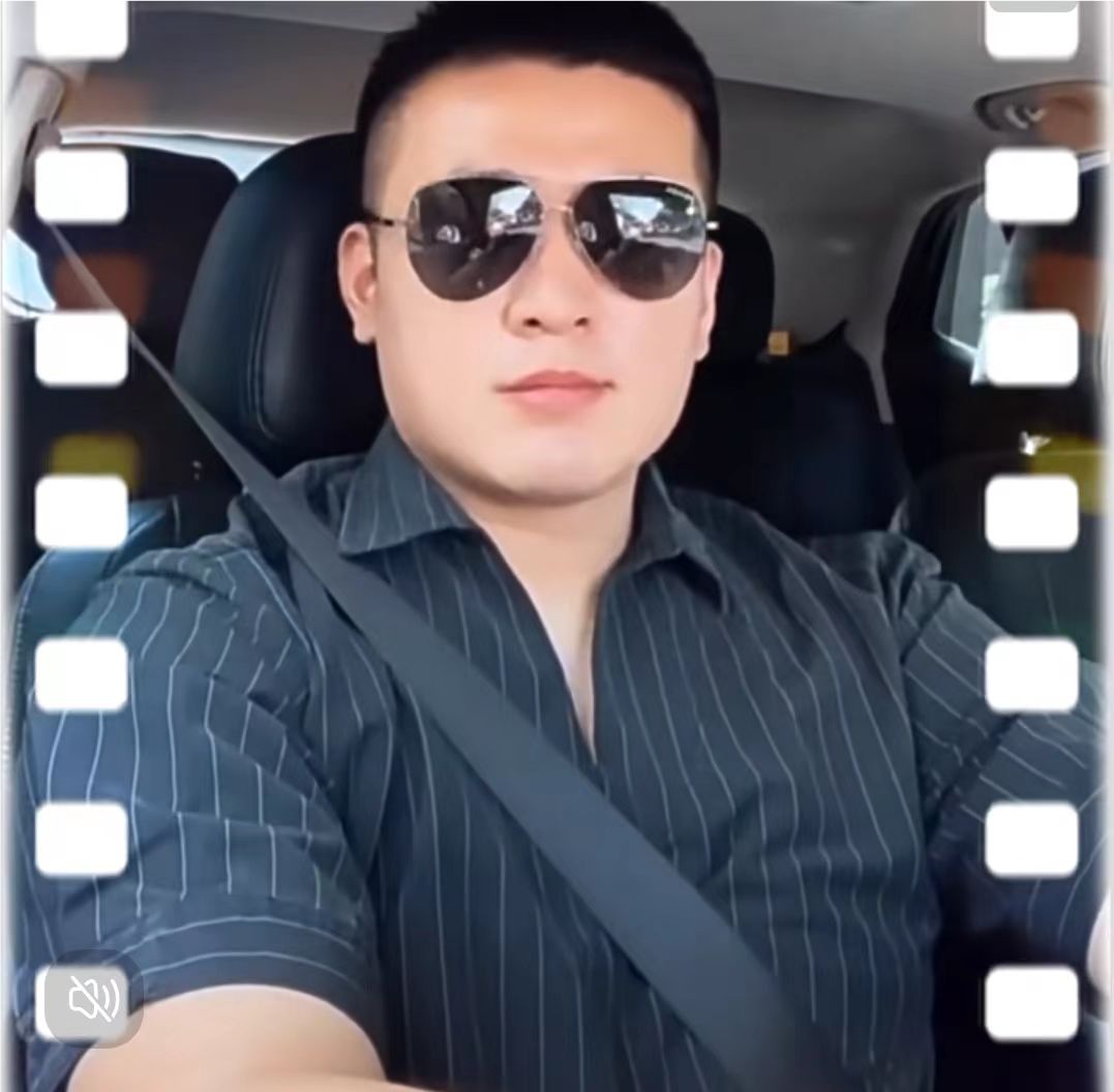 （直播链接）百搭偏光镜防紫外线墨镜时尚潮流气质简约太阳镜男轻奢