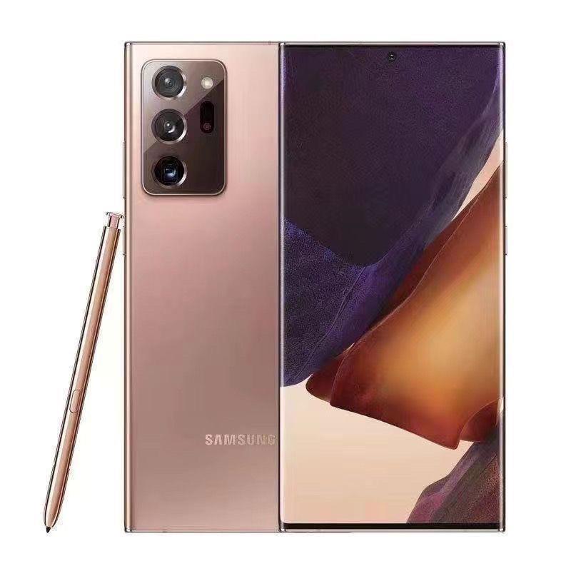 99新 Samsung/三星 Galaxy Note20 Ultra 5G 港版双卡Note1