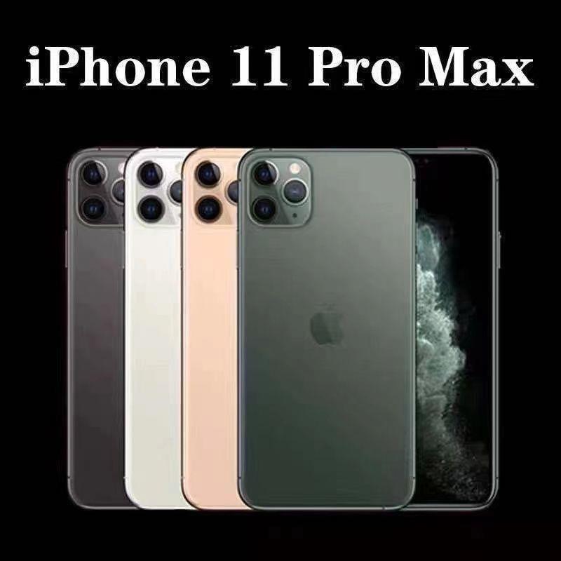 正品11Promax快速充电使用功能续航95