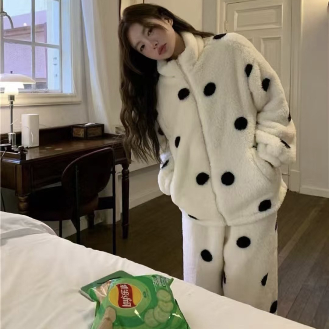 【seven】东大门新款睡衣系列（不退换）