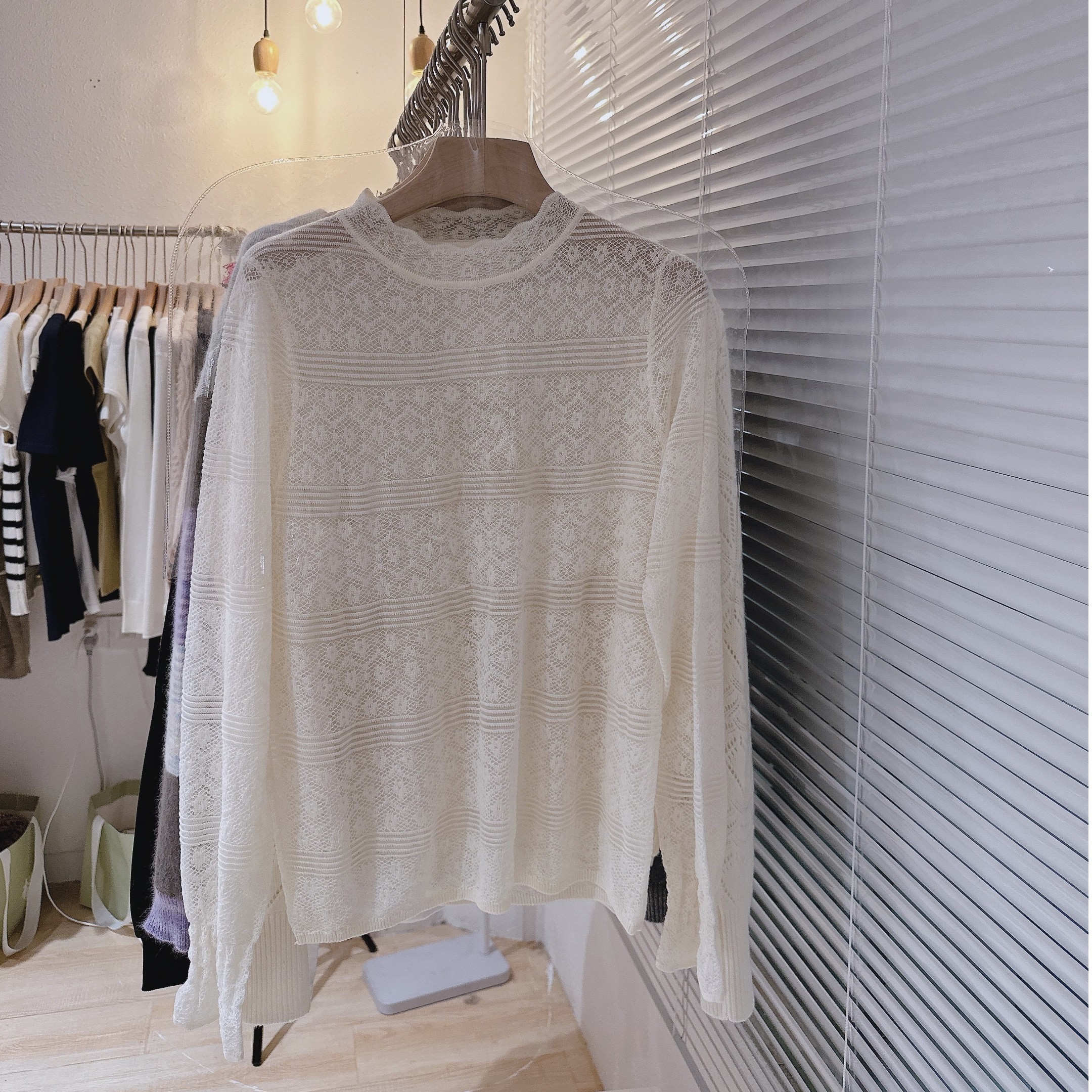 新款高品质衣服（欧货专拍）