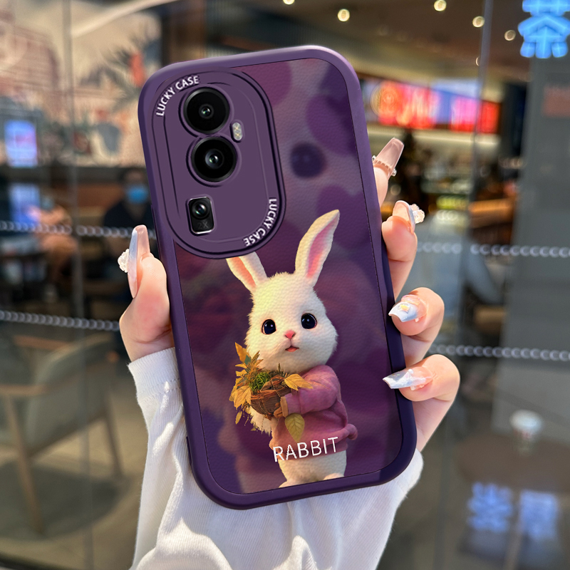适用opporeno10手机壳reno10pro新款的套高端oppo外壳防摔全包高