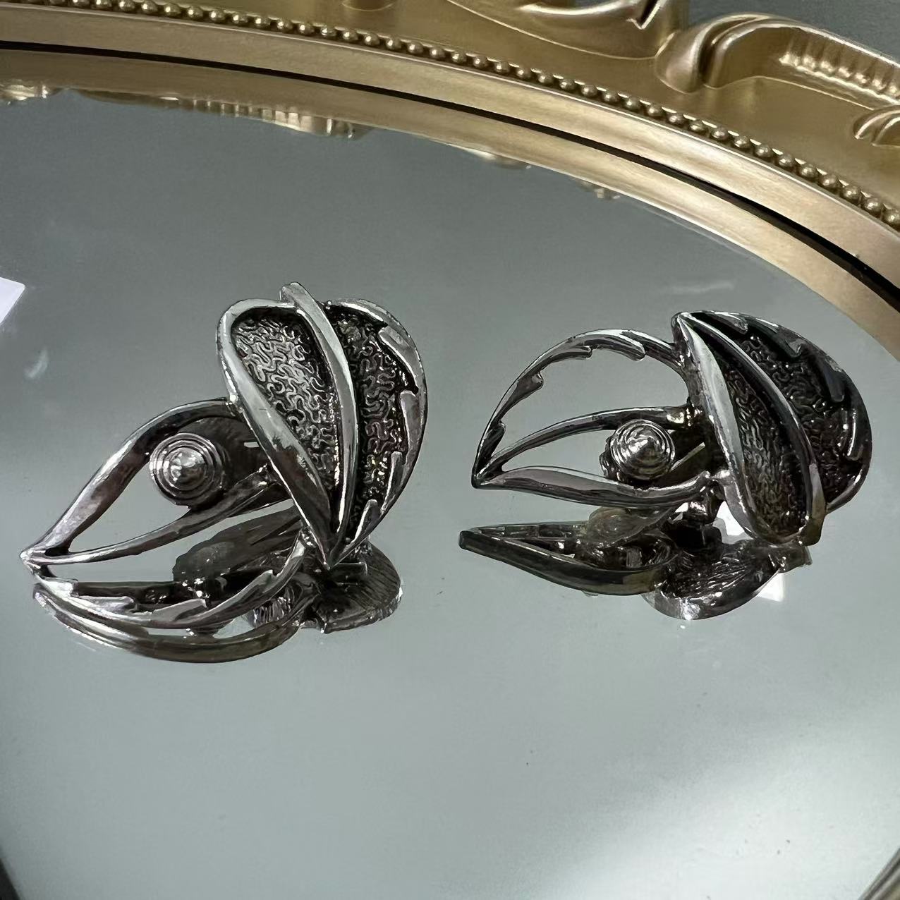 95新  乱乱子中古/耳饰/88710