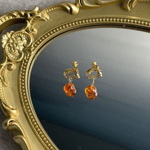 95新  乱乱子中古/耳饰/20532