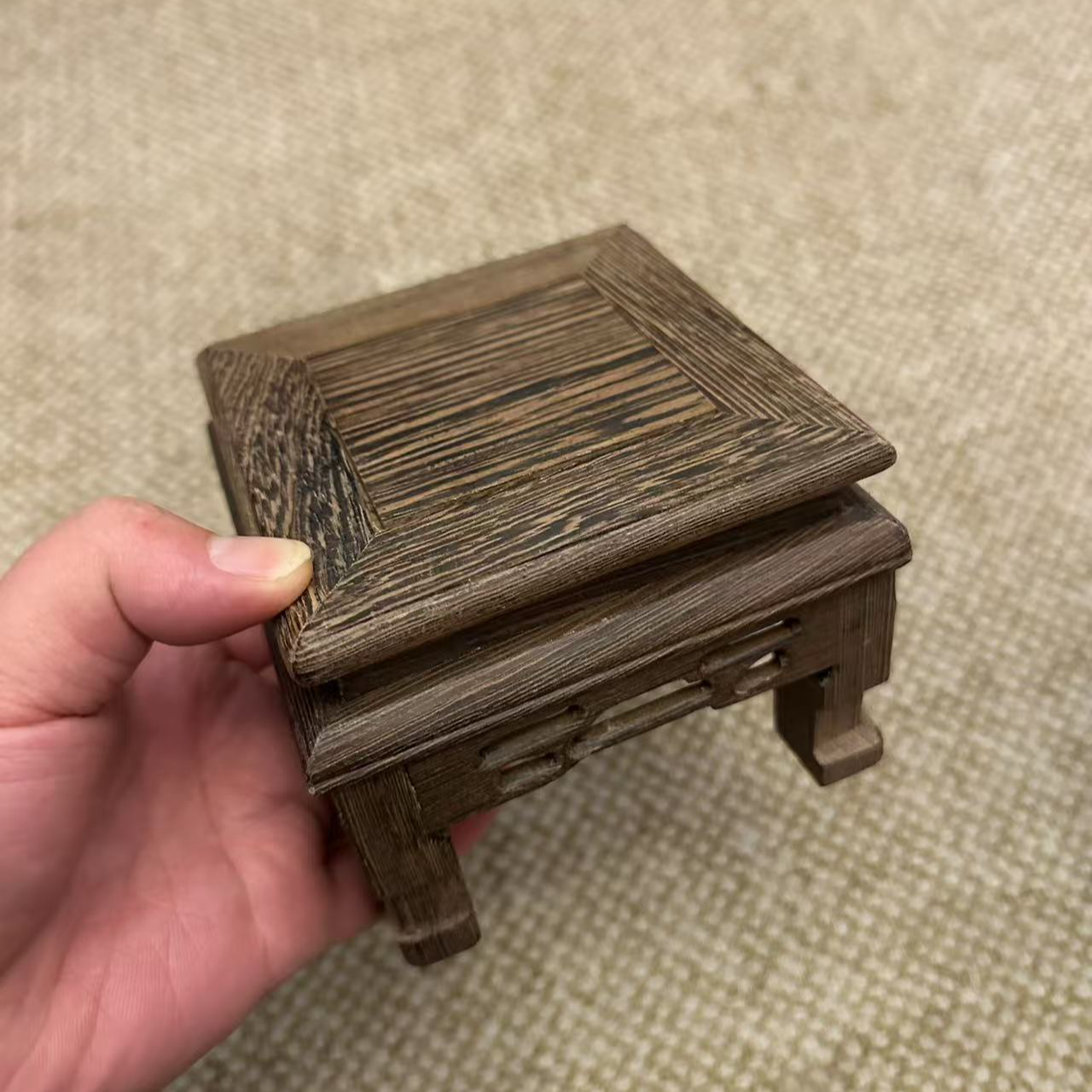 【JCM正方底座10*10】【318】C318号