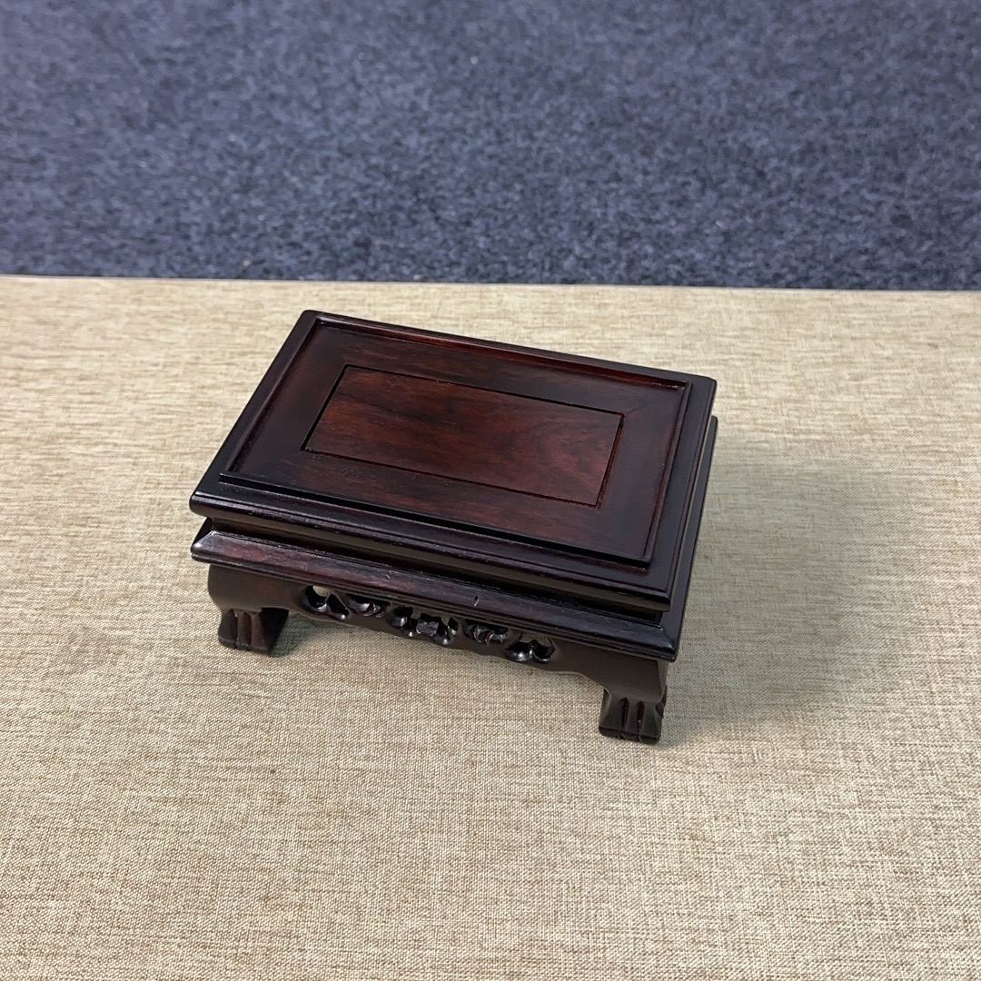 【HSZ长方底座13*8】【202】C202号