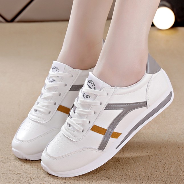 秋冬季回力休闲网红爆款四季款单鞋软底软面阿甘鞋跑步运百搭