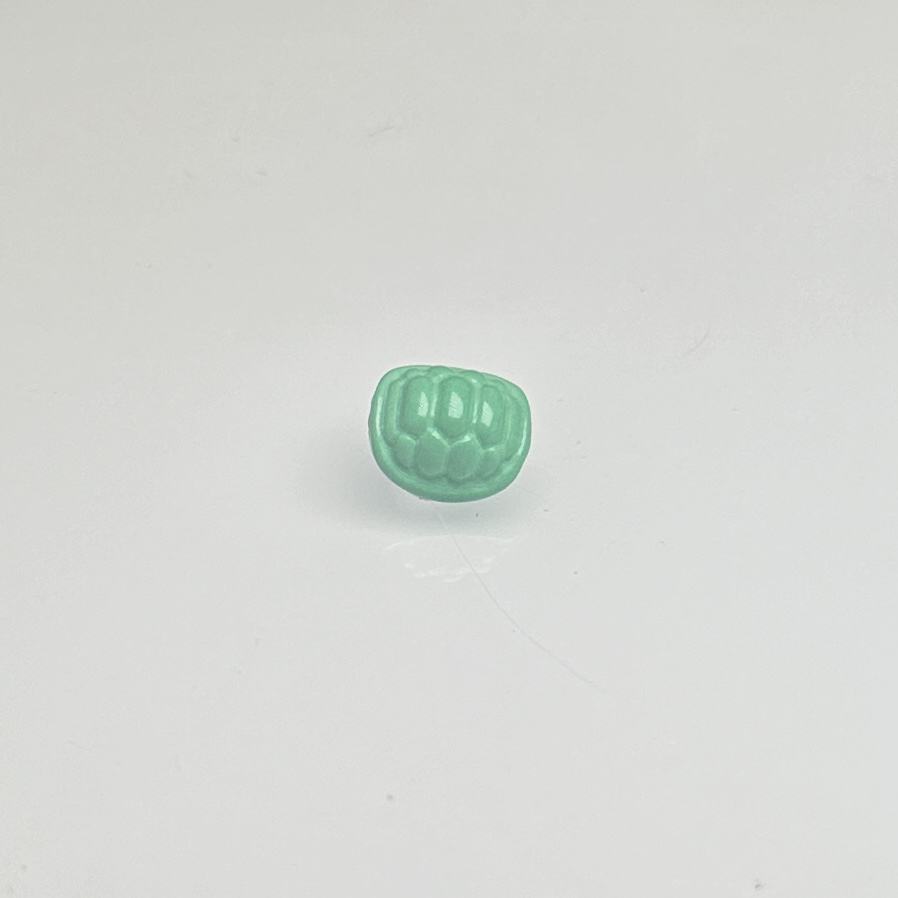 【079号】手工文玩配饰  富甲背云（可润色）