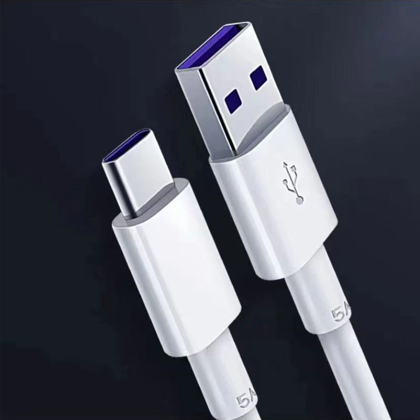 经典便携数据线typec安卓通用有线usb平板电脑数据线