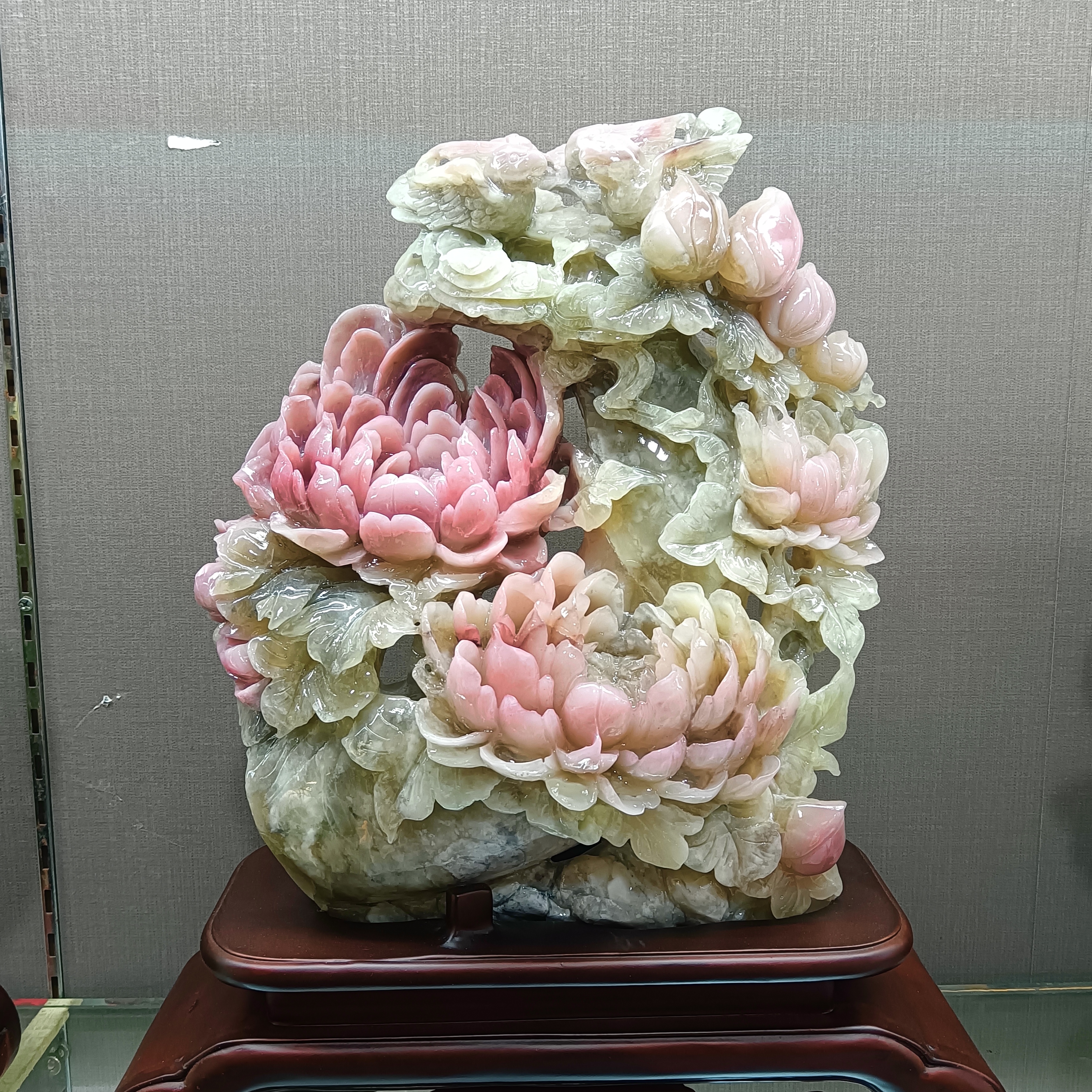 家居摆件富贵吉祥