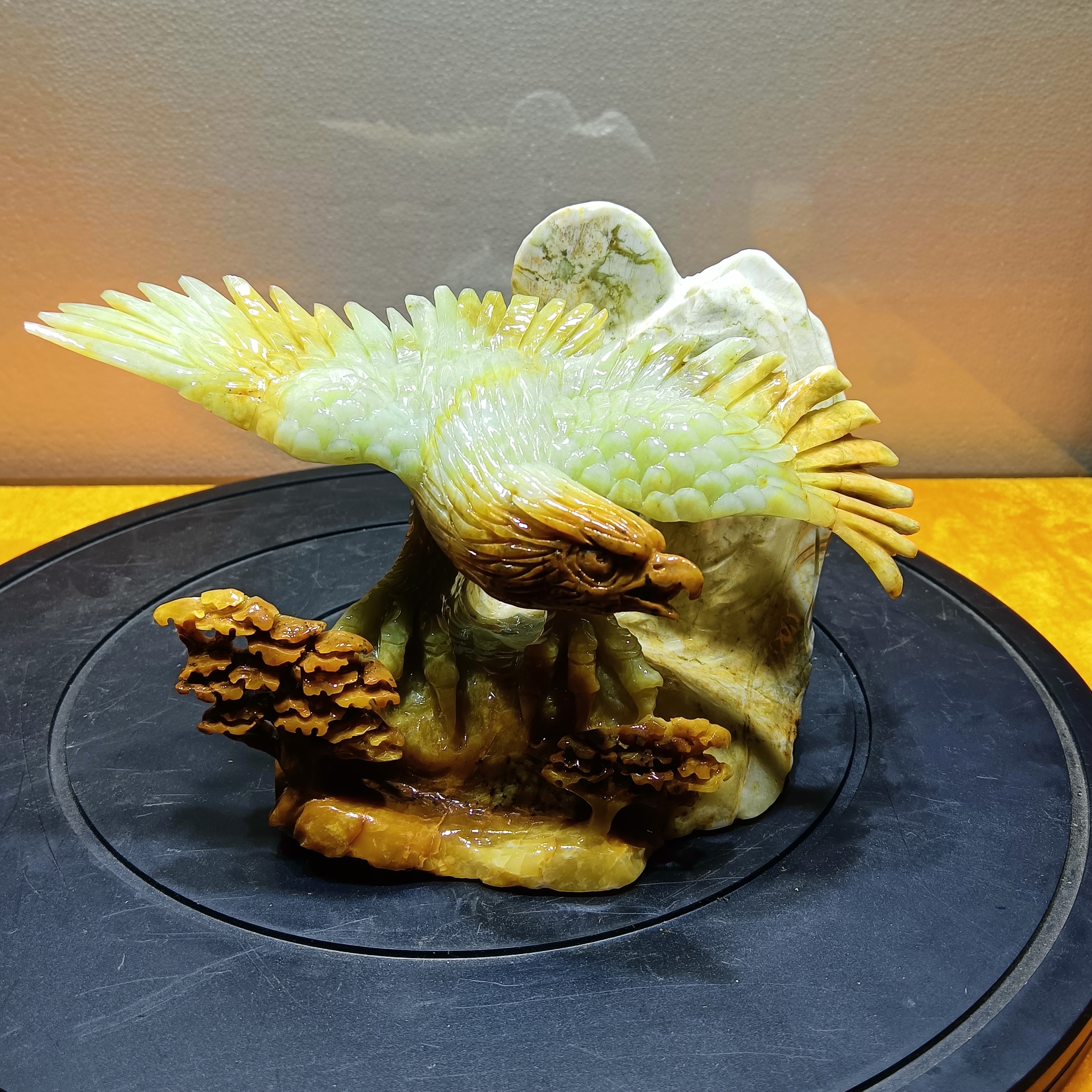 家居摆件大展宏图