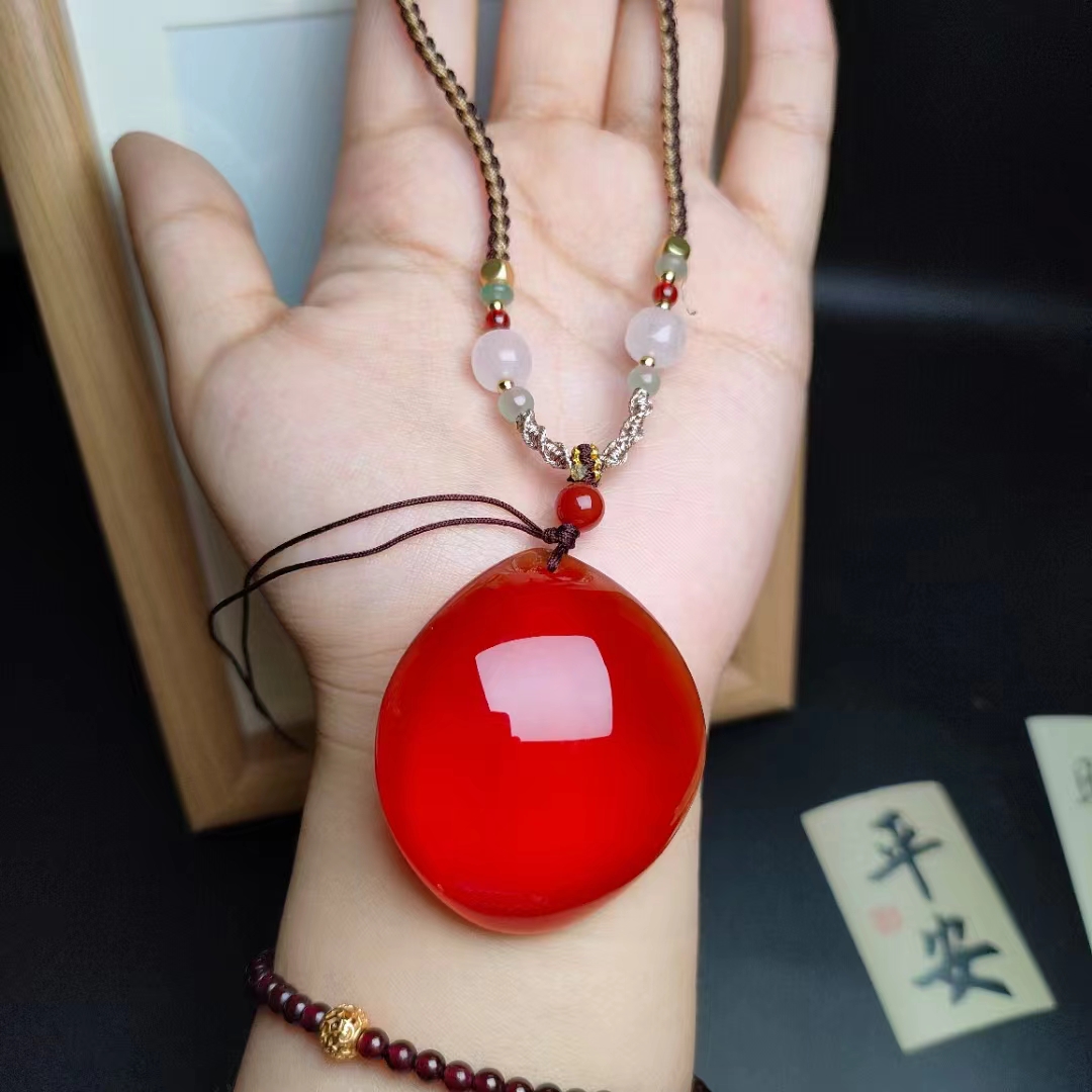 18克   青鱼石   创意礼品手工