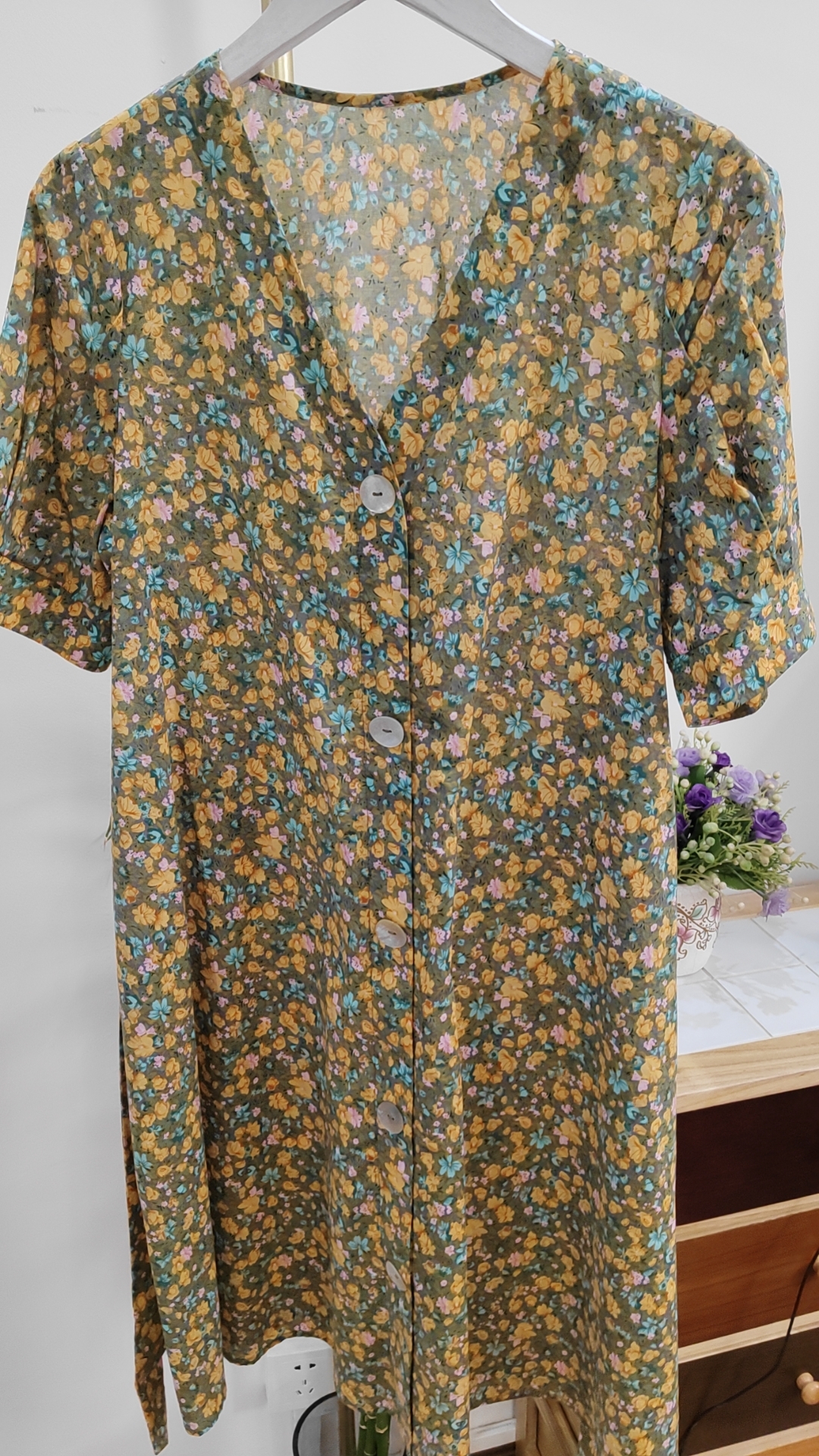 【321-330按编号拍】滢女装连衣裙时尚孤品合集