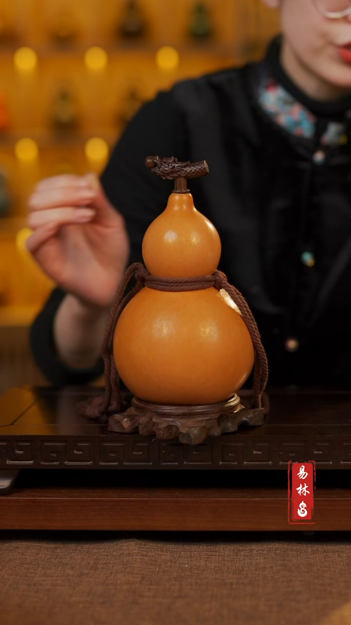 【闪购商品】天然葫芦41