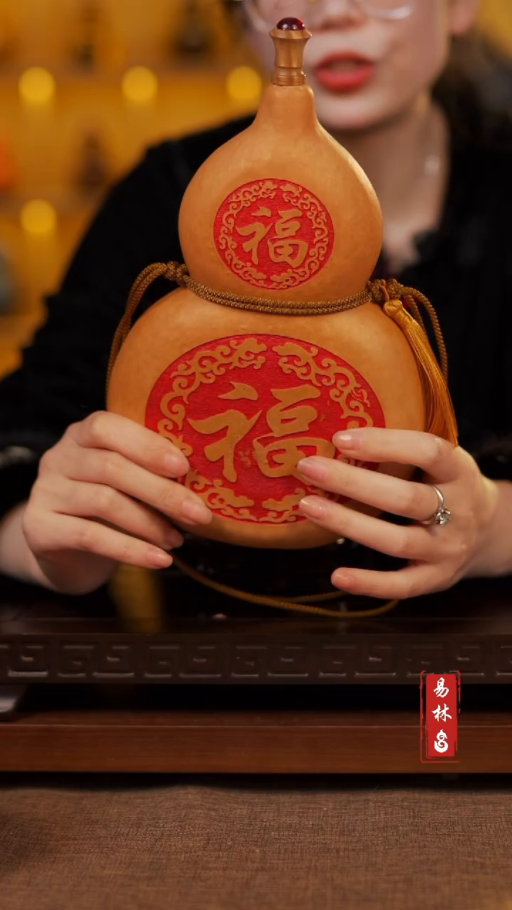 【闪购商品】天然葫芦67