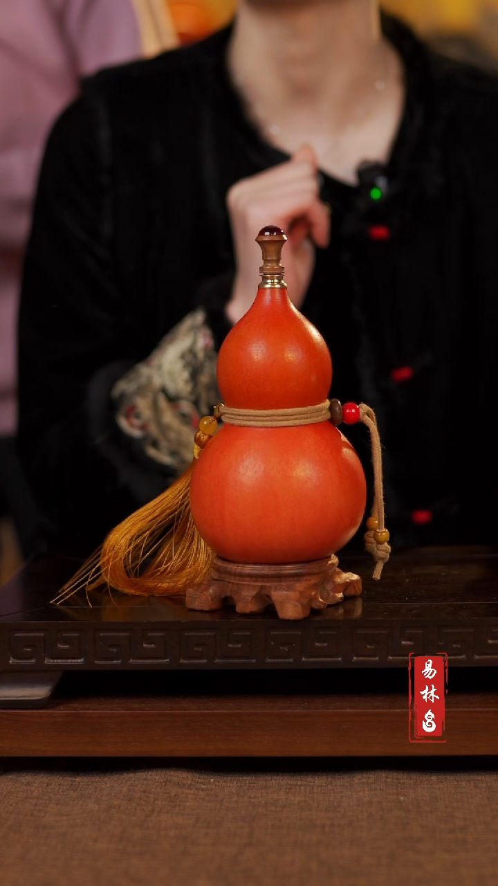 【闪购商品】天然葫芦7