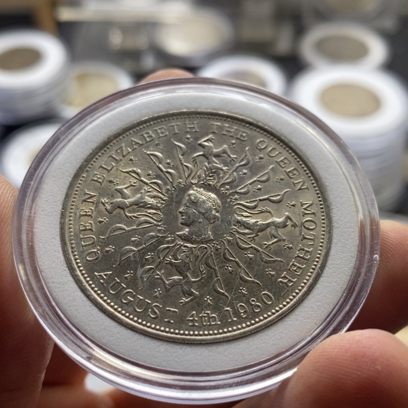 【闪购商品】普通金属币使**唤