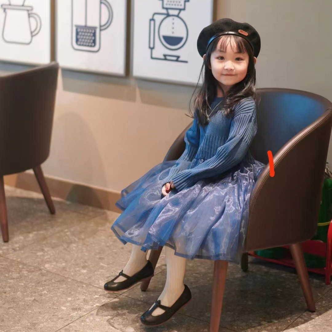 【儿童品质鞋清仓】401-600