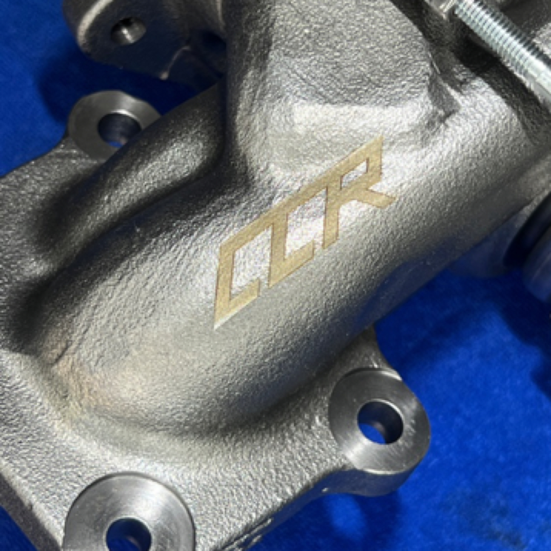 400R涡轮（适用ATSL）涡轮增压