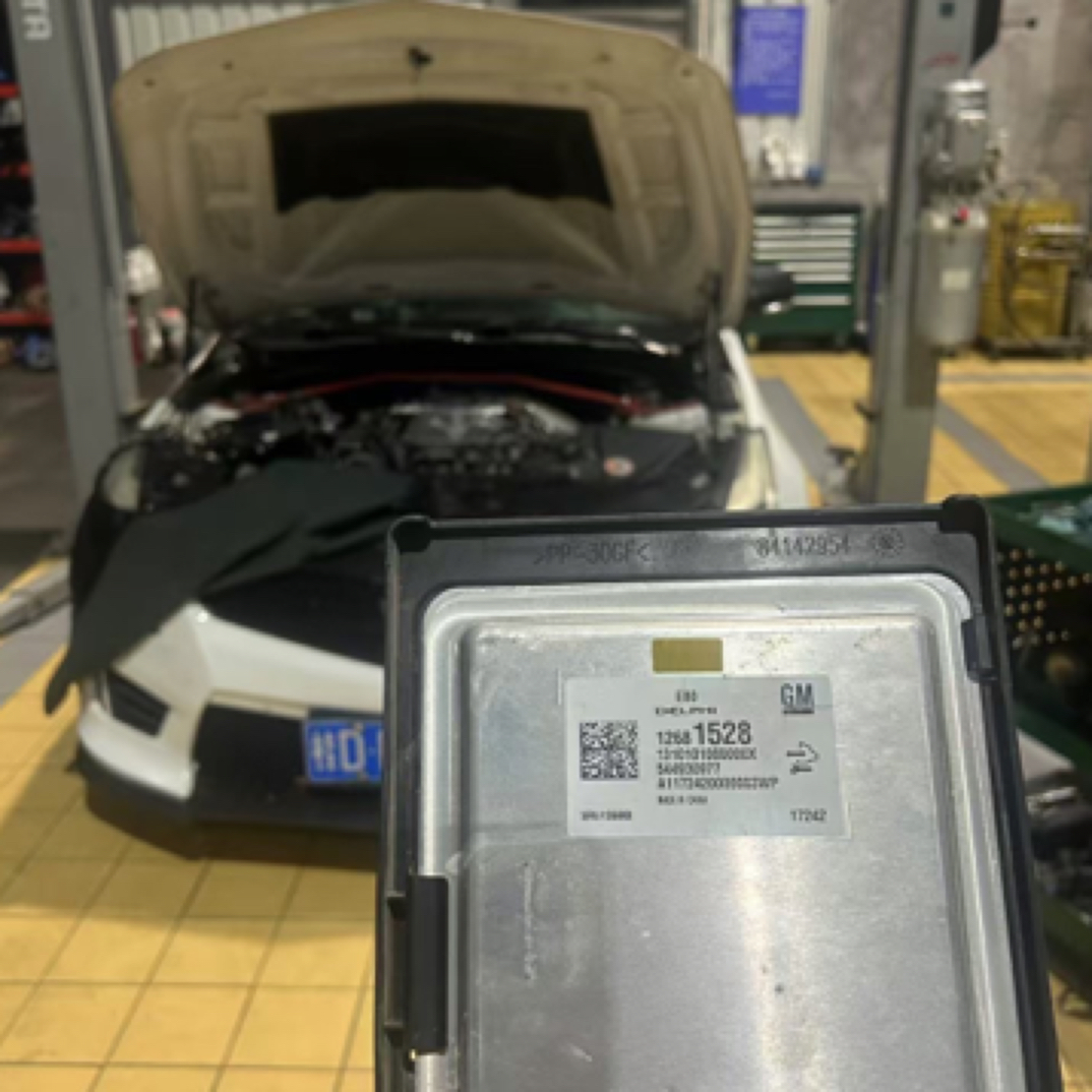 ATSL 发动机程序（体验版）