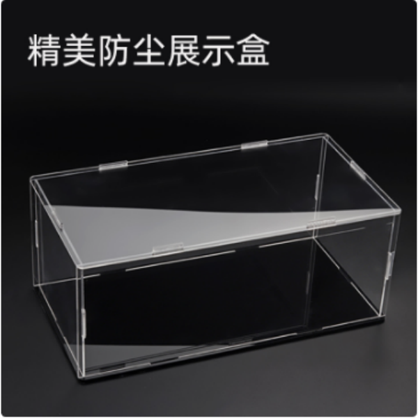 精美汽车模型展示盒汽车防滑垫