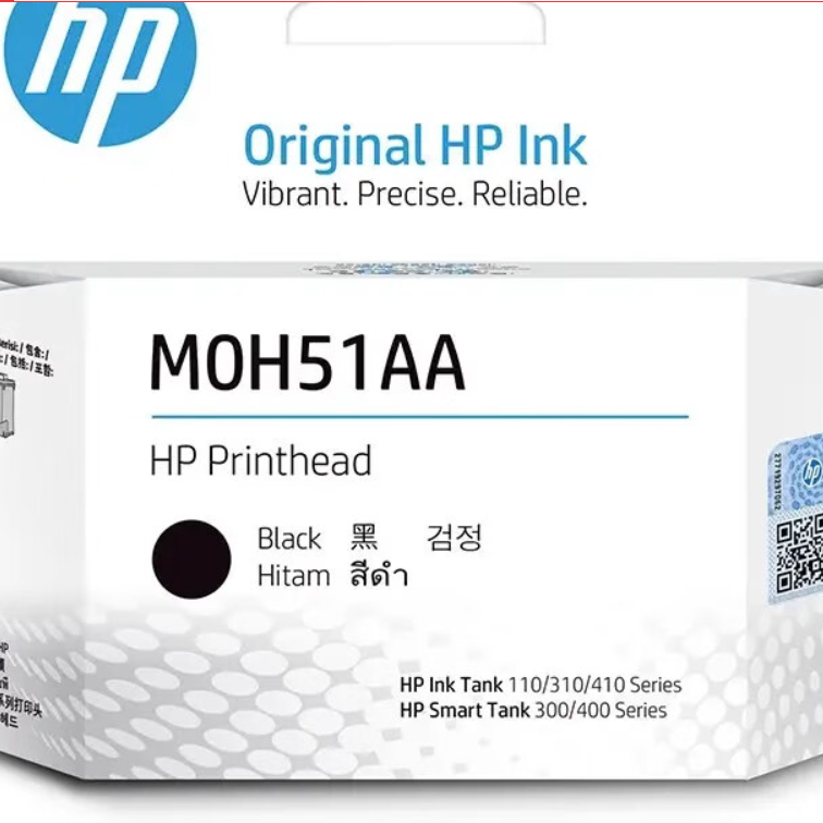 HP/惠普原装惠普墨盒HP Smart Tank  583 585 彩色墨盒打印头喷头