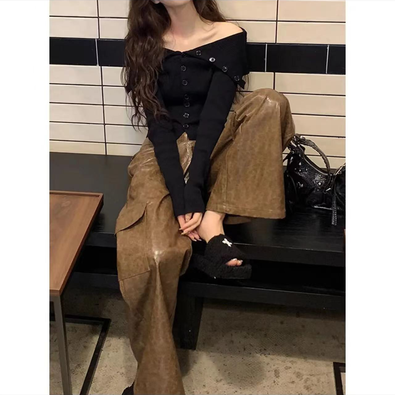 娟娟家现货女装【401-499】