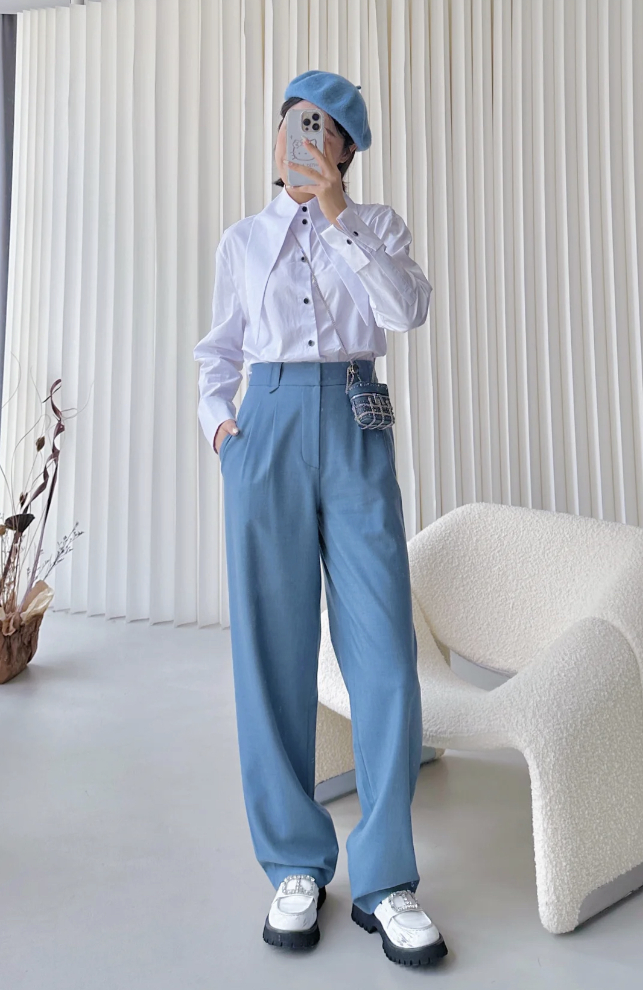 不支持退换 二折1100463 新款时尚百搭西装裤