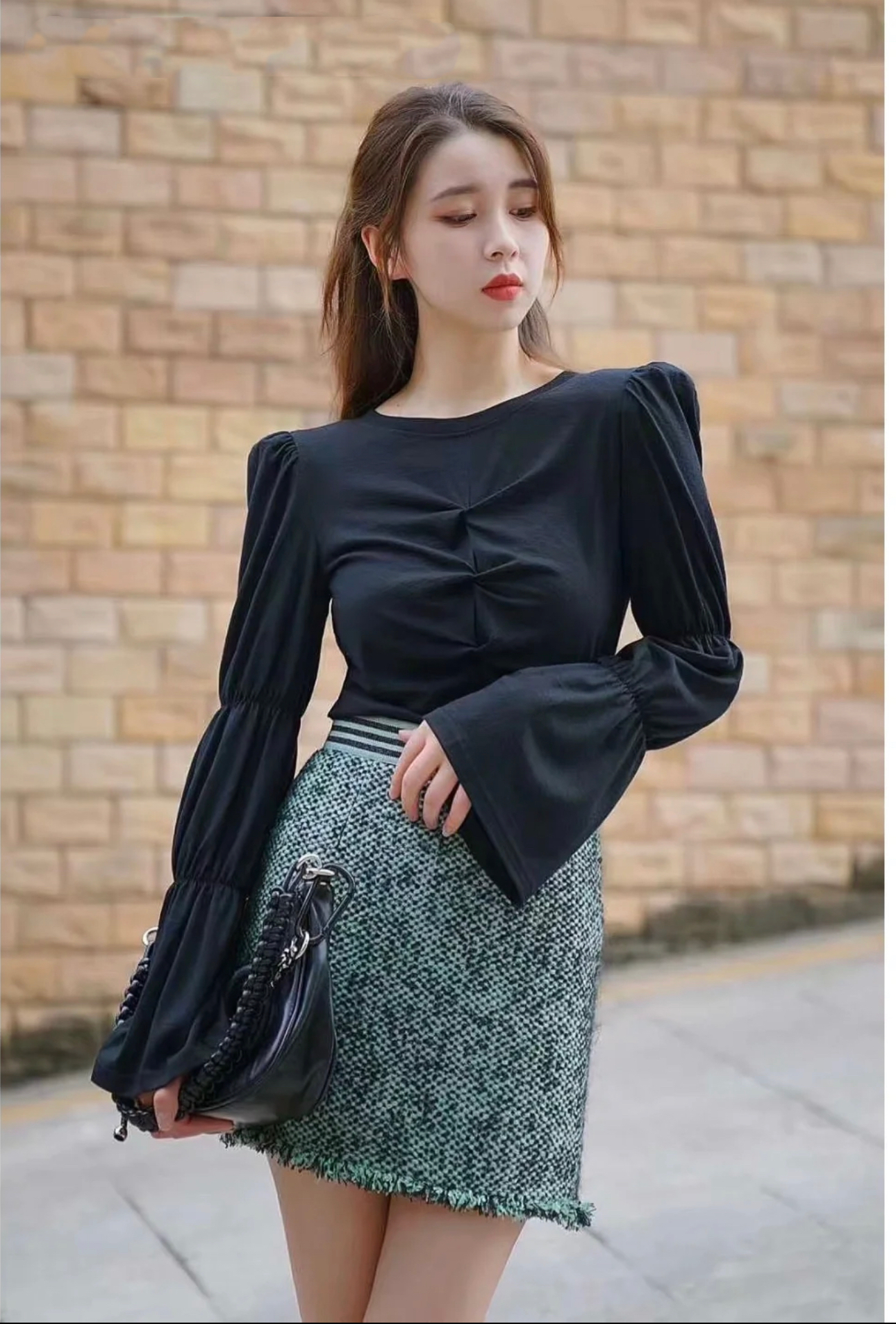 不支持退换 5300872 时尚百搭新款T恤