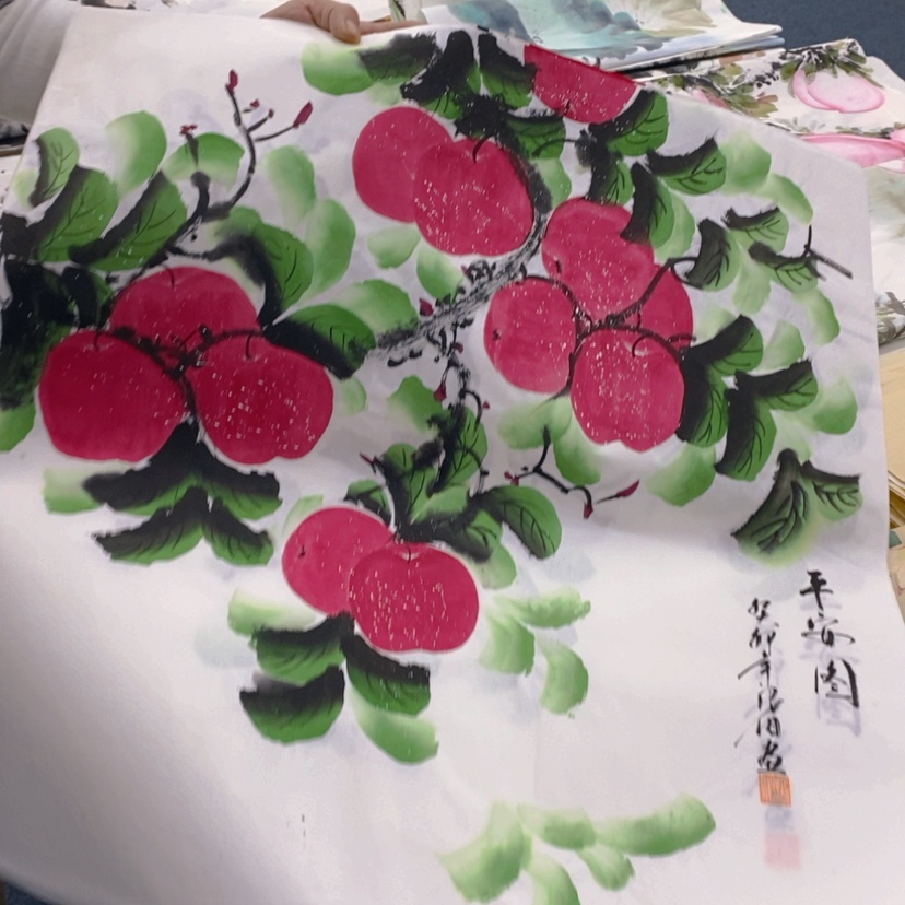 【闪购商品】绘画宣纸