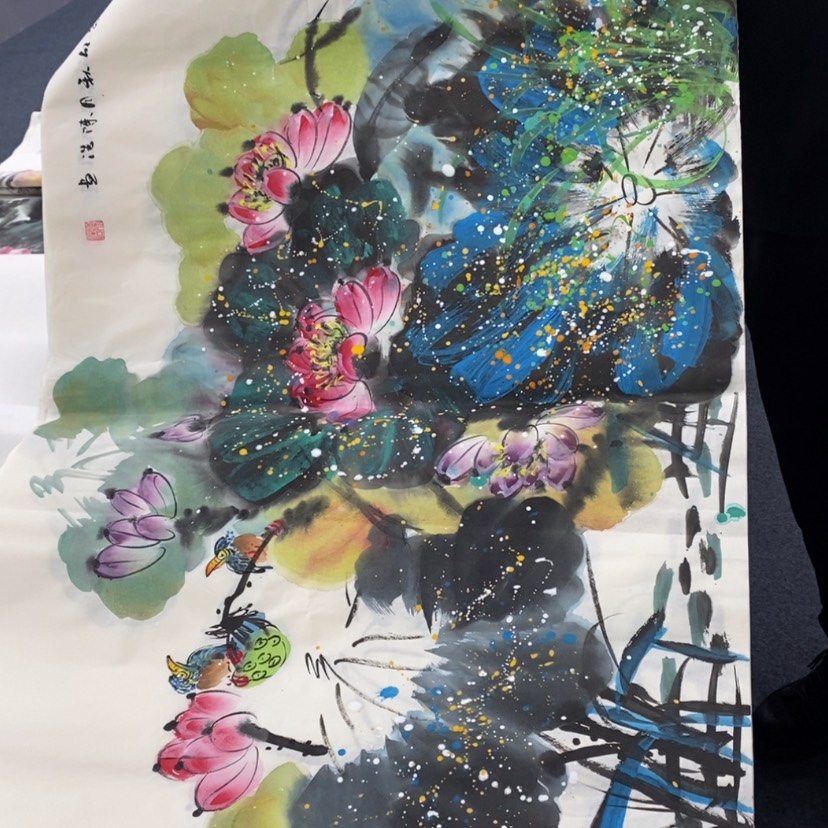 【闪购商品】绘画宣纸