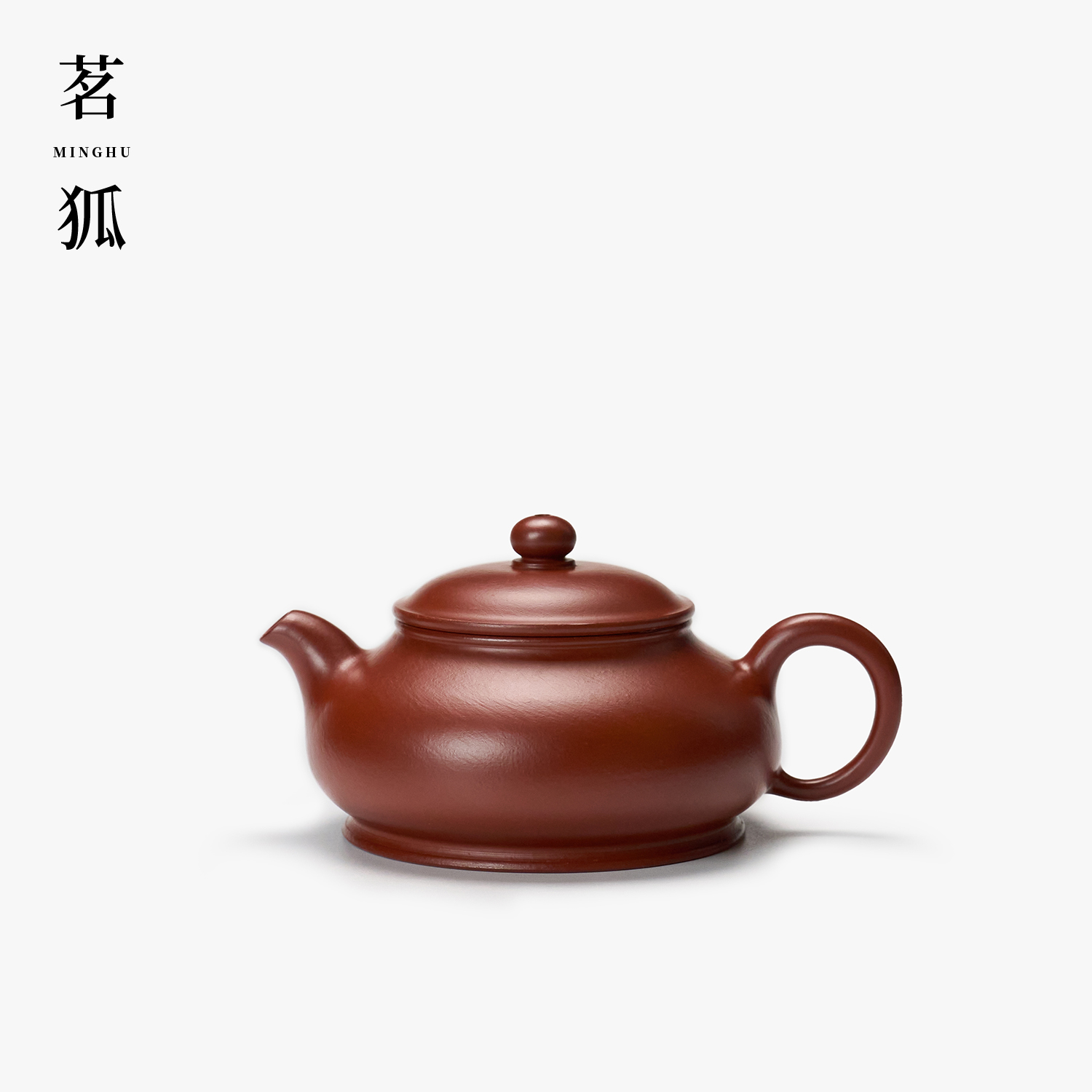 【张银超·潘壶】朱泥潮州手拉壶 思亭水平君德清风莲韵凤雏西施梨壶