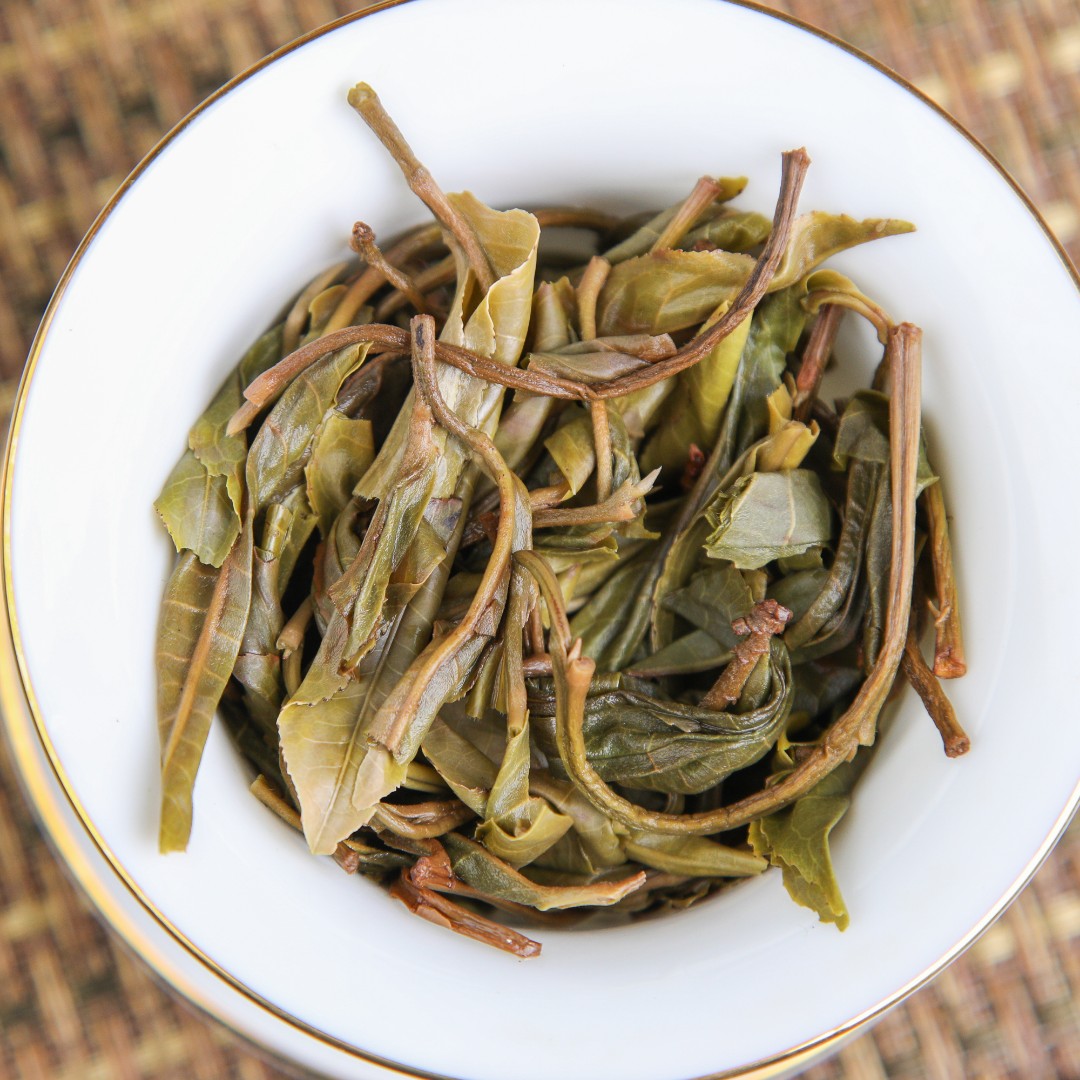 【工科茶匠】普洱茶通用链接 小户赛龙珠