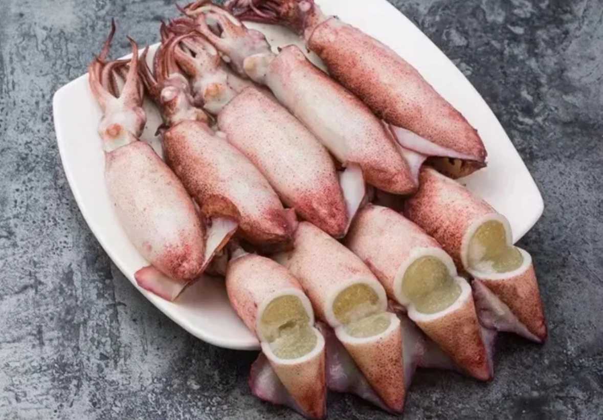 【老五水产】籽乌一盒（2斤）