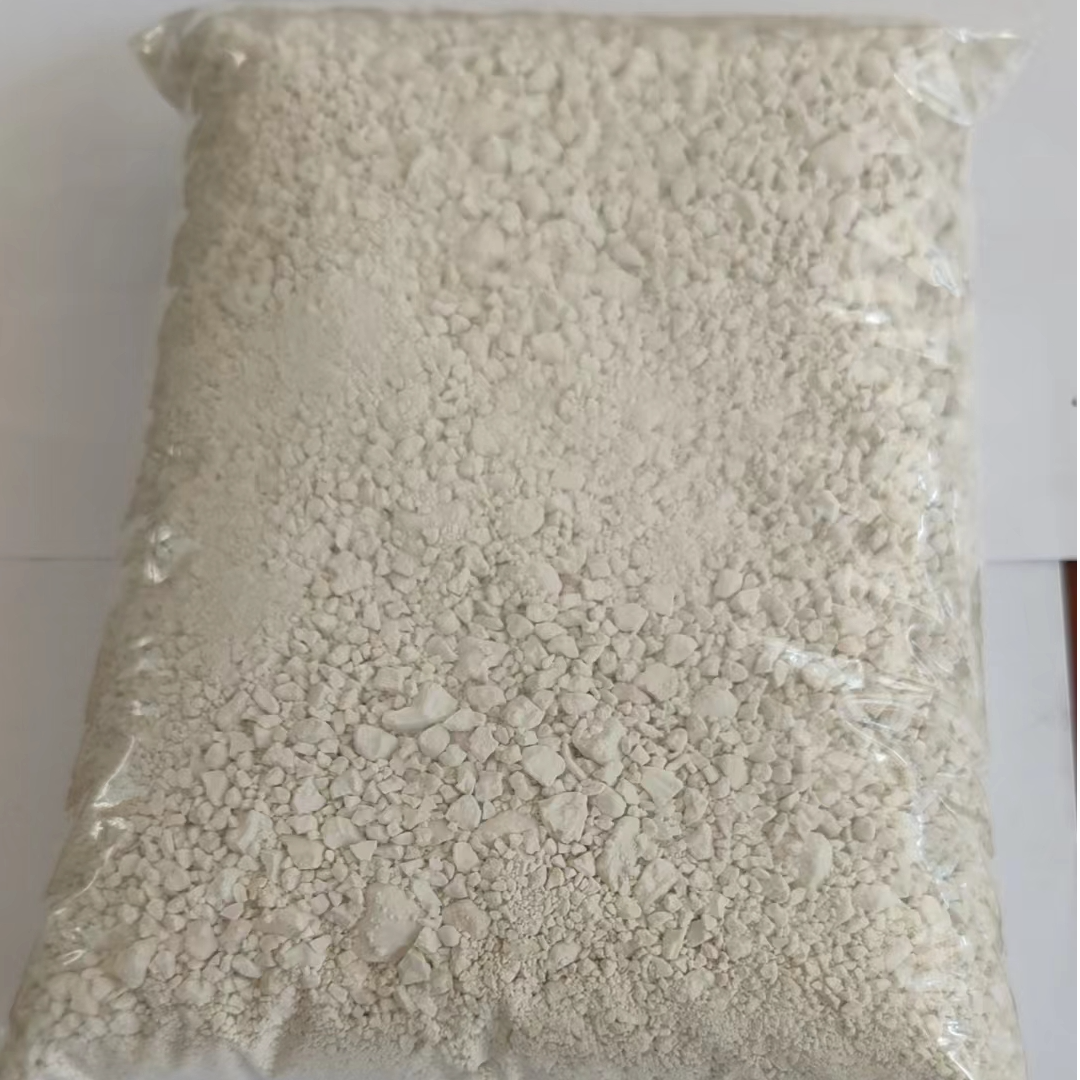 【扎扎朵廖书记助农】张家界农户自制红薯粉荞麦粉面粉类