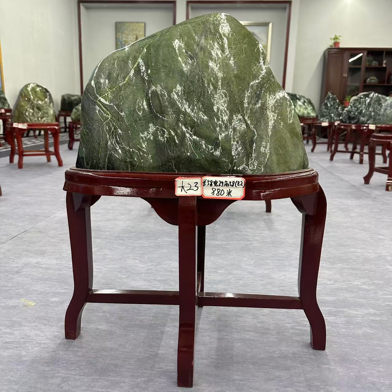 大23号家居办公摆件