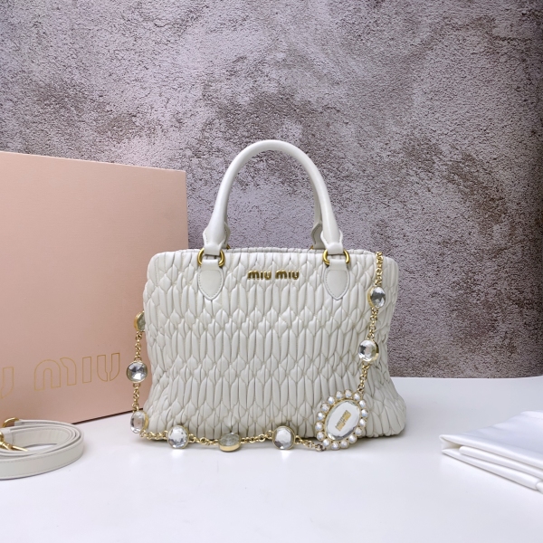 95新/妃鱼/手提包/谬谬/241105SW0012